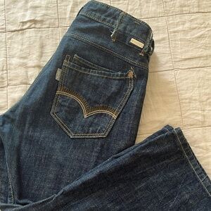 Silver tab Levi’s Jeans L 30 W 36 men’s unisex silvertab collection classic